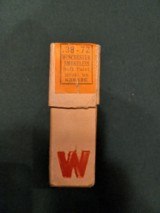 Winchester. 38-72  275 Gr ammo - 3 of 3