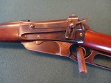 Winchester model 1895 lever action rifle - 2 of 15