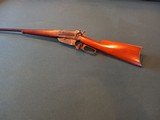 Winchester model 1895 lever action rifle - 1 of 15
