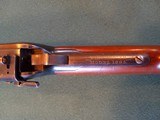 Winchester model 1895 lever action rifle - 9 of 15