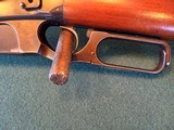Winchester model 1895 lever action rifle - 5 of 15