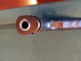 H&K Model P7 PSP. Semi auto pistol - 12 of 15