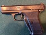 H&K Model P7 PSP. Semi auto pistol - 2 of 15