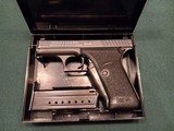 H&K Model P7 PSP. - 1 of 12