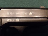 H&K Model P7 PSP. - 10 of 12