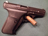 H&K Model P7 PSP. - 5 of 12