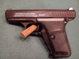 H&K Model P7 PSP. - 4 of 12