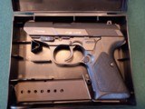 Walther P5 Compact: Cal. 9mm. - 1 of 14