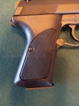 Walther P5 Compact: Cal. 9mm. - 4 of 14