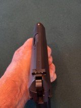 Walther P5 Compact: Cal. 9mm. - 10 of 14