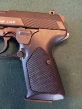 Walther P5 Compact: Cal. 9mm. - 6 of 14