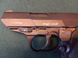 Walther P5 Compact: Cal. 9mm. - 5 of 14