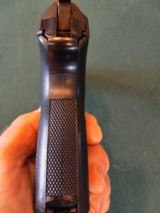 Walther. Model P5. Cal 9mm. 3 1/2" barrel. With a mint bore - 6 of 13
