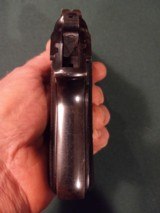 Walther. Model PP. Cal. 7.65.mm. eagle "N" "63" - 7 of 13
