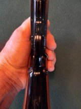 Browning. Model BDA semi auto pistol - 10 of 12