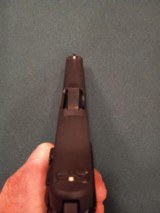 Sig Sauer. Model P226 semi auto pistol - 8 of 14