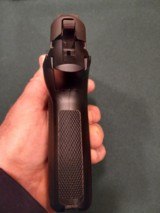 Sig Sauer. Model P226 semi auto pistol - 10 of 14