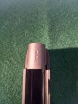 Sig Sauer. Model P226 semi auto pistol - 7 of 14