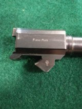 Sig Sauer. Model P226 semi auto pistol - 6 of 14