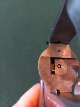 Ruger. Model  Security Six double/ single action Stainless revolver. - 12 of 14