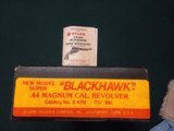 Ruger. Model Super Blackhawk single action revolver. - 14 of 15