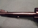 Ruger. Model Super Blackhawk single action revolver. - 7 of 15