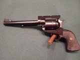 Ruger. Model Super Blackhawk single action revolver. - 3 of 15