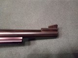 Ruger. Model Super Blackhawk single action revolver. - 6 of 15