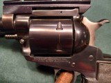 Ruger. Model Super Blackhawk single action revolver. - 1 of 15