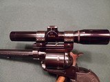 Ruger. Model Super Blackhawk single action revolver. - 12 of 15