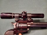 Ruger. Model Super Blackhawk single action revolver. - 13 of 15
