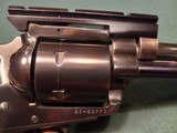 Ruger. Model Super Blackhawk single action revolver. - 4 of 15