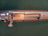 Remington. Model 700 CDL SF LTD. Cal 17 Remington Fireball - 14 of 15