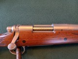 Remington. Model 700 CDL SF LTD. Cal 17 Remington Fireball - 2 of 15