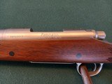 Remington. Model 700 CDL SF LTD. Cal 17 Remington Fireball - 6 of 15