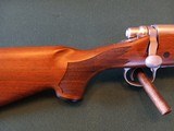 Remington. Model 700 CDL SF LTD. Cal 17 Remington Fireball - 4 of 15