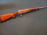 remington. model 700 cdl sf ltd. cal 17 remington fireball