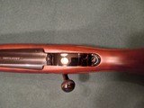 Winchester.Model 70.  Super grade Grade IV. - 9 of 15
