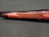 Winchester.Model 70.  Super grade Grade IV. - 3 of 15