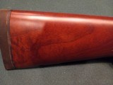 Winchester.Model 70.  Super grade Grade IV. - 7 of 15