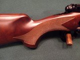 Winchester.Model 70.  Super grade Grade IV. - 6 of 15