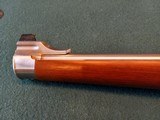 Ruger model M77 Mark II International bolt action carbine - 2 of 15