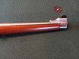 Ruger model M77 Mark II International bolt action carbine - 10 of 15