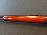Winchester. Model 1886 lever action Takedown rifle - 8 of 15