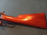 Winchester. Model 1886 lever action Takedown rifle - 7 of 15