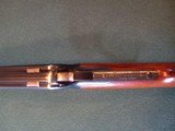 Winchester. Model 1886 lever action Takedown rifle - 2 of 15