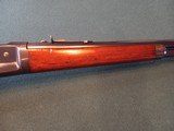 Winchester. Model 1886 lever action Takedown rifle - 5 of 15