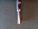 FN Belgium Model 1900 semi auto pistol. - 9 of 15