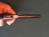 FN Belgium Model 1900 semi auto pistol. - 7 of 15