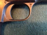FN Belgium Model 1900 semi auto pistol. - 15 of 15